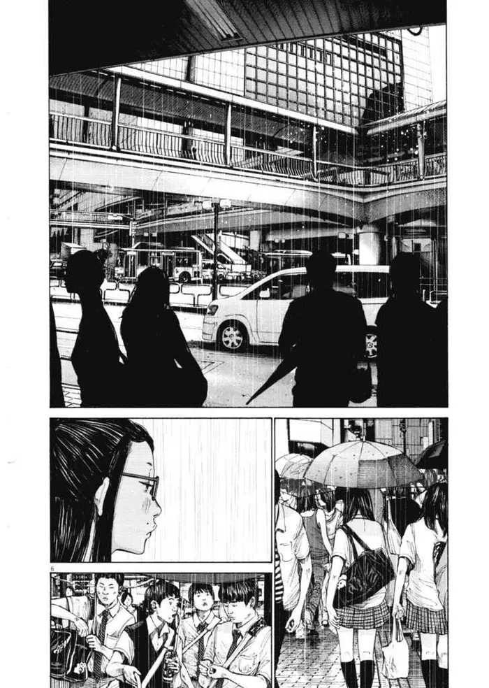 Goodnight Punpun Chapter 82 image 06_optimized